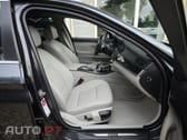 BMW 520 d Auto