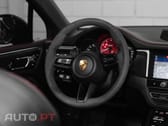 Porsche Macan GTS