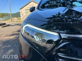 Mercedes-Benz EQA 350 4Matic AMG Line