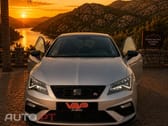 Seat Leon 2.0 TDI FR S/S