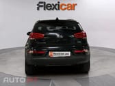Kia Sportage 1.7 CRDI ISG Prime