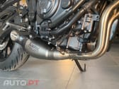 Yamaha MT-07 700