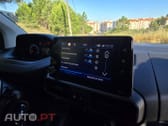 Peugeot Partner 1.5 BlueHDi Asphalt Standard EAT8