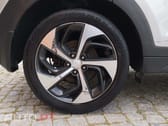 Hyundai Tucson 1.7 CRDi Creative