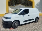Citroen Berlingo M