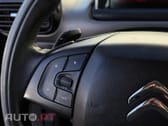 Citroen C4 Cactus CAIXA AUTOMATICA