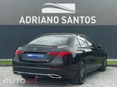 Mercedes-Benz C 220 d Avantgarde