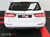 Mercedes-Benz E 300 de 4Matic T 9G-TRONIC Avantgarde