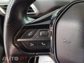 Peugeot 3008 1.2 PureTech GT Line