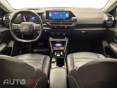 Citroen e-C4 Shine