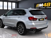 BMW X5 25 d sDrive Comfort 7L