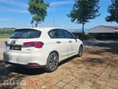 Fiat Tipo 1.6 M-Jet Lounge J17