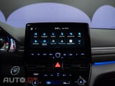 Hyundai Ioniq 38kWh