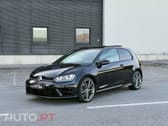 Volkswagen Golf R 4Motion BlueMotion DSG