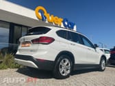 BMW X1 25 e xDrive