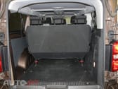 Peugeot Expert 1.6 BlueHDi Long