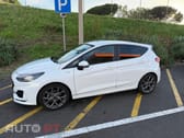 Ford Fiesta ST Line