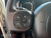 Fiat Panda 1.0 Hybrid