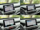 Jeep Compass 1.3 T4 4xe Auto Limited