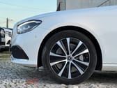 Mercedes-Benz E 300 E 300de T 9G-TRONIC Avantgarde