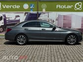 Mercedes-Benz C 220 d Avantgarde+ Aut.