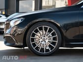 Mercedes-Benz E 220 d Avantgarde+
