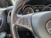 Mercedes-Benz CLA 180 D URBAN