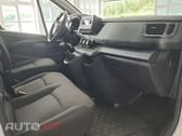Renault Trafic 2.0 Blue dCi L1 Zen