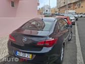 Opel Astra Sports sedan 1.3 cdti ecoflex2