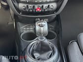 MINI Clubman One D Sport Edition