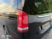 Mercedes-Benz V 250 d Longo Avantgarde