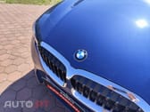 BMW 320 d Touring Line Sport Auto