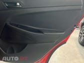 Hyundai Tucson 1.6 CRDi N-Line DCT