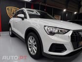 Audi Q3 45 TFSIe S tronic