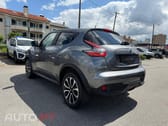Nissan Juke 1.2 DIG-T N-Connecta