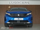 Peugeot 3008 1.2 PureTech Allure Pack