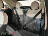 Fiat 500C 1.2 Lounge MTA
