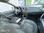 Dacia Logan MCV 1.2 16V Confort Bi-Fuel