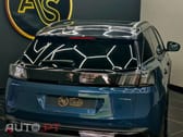 Peugeot 3008 GT Hybrid Plug-in