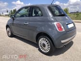 Fiat 500 1.3 16V Multijet Lounge