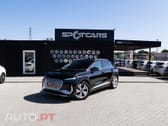Audi Q4 E-Tron 40 82 kWh