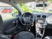 Volkswagen Polo 1.4 TDi BlueMotion