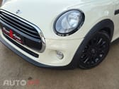 MINI Cooper D