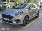 Ford Puma 1.0 EcoBoost mHEV ST-Line Aut.