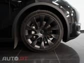 Tesla Model Y Long Range Dual Motor AWD