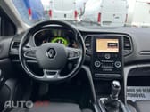 Renault Mégane 1.5 dCi Limited