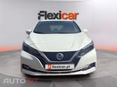 Nissan Leaf Acenta