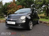 Fiat 500 1.3 16V Multijet Sport