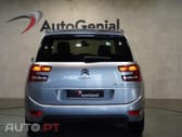 Citroen C4 SpaceTourer 1.6 BlueHDi