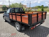 Mitsubishi L200 2.5 TD 3 LUGARES